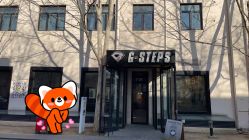 -G-STEPS舞蹈工作室