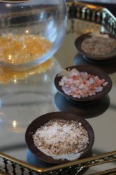 -珠海瑞吉酒店·铱瑞水疗