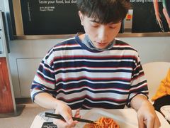 -宜家·瑞典风味餐厅(烟台路店)