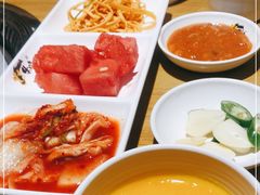 -牛市牛烤肉(西单大悦城店)