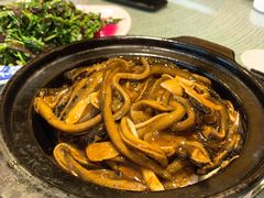 -南京金牛湖巨碗鱼头