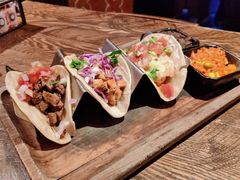 -Q MEX 库迈墨西哥餐吧(三里屯店)