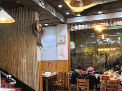 -下梅人家土菜馆(历史文化餐厅度假区店)