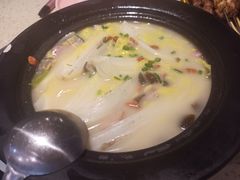 -我是那个大叔·美食研究所(新塘路店)
