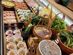 -一绪に寿喜烧(夫子庙水游城店)