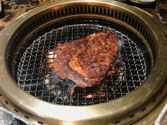 -觅福里•熟成和牛餐厅