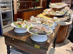 -洪泽老鱼馆(清浦店)