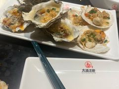 -渔乐之昕·铁板烧自助餐(虹悦城店)