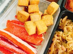 -鼎汇丰烧烤火锅超市(兴工街店)