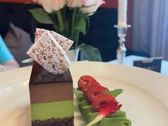 -塞纳河法国餐厅(意式风情街店)