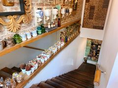 -六月花园咖啡馆(中关村东路店)