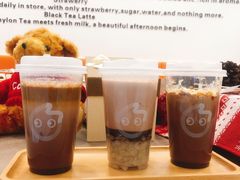 -CoCo都可(北美店)