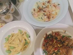 -大鸭梨烤鸭(左家庄店)