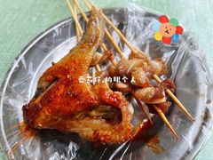 -春林凉面(钢花新村116街坊店)