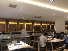 -牛太郎时尚自助烧烤