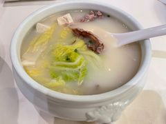 -在前门·烤鸭北京菜(五月花广场店)