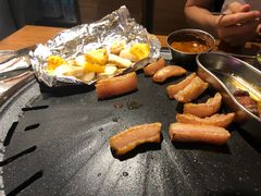 -济州爱肉堂(总店)