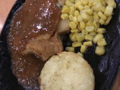 -萨莉亚意式餐厅(天河城购物中心店)