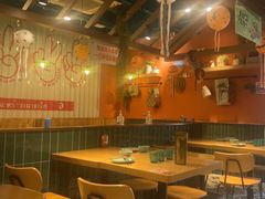 -迷你椰·泰式大排档(共康店)