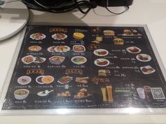 -魏家凉皮(大雁塔南广场餐厅)