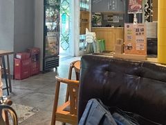 -如轩·海鲜砂锅粥·潮汕菜(沿江东路店)