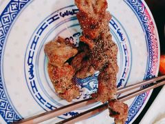 -蠔友汇·海鲜·生蚝烧烤(大东店)