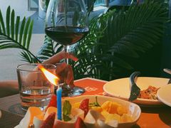 -新贝乐意大利餐厅(苏州中心店)