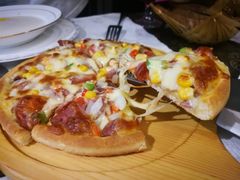 -92°C俄式厨房(中央大街店)