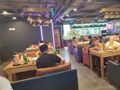 -阿记烧烤(英达路店)