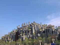 -苏州河梦清园环保主题公园