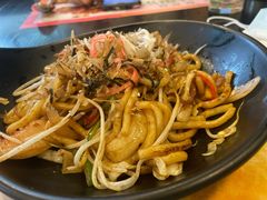 -伯顿西餐厅(厚街香榭丽店)