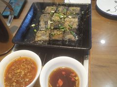 -木桶记臭鳜鱼·安徽非遗名菜(火车站白马老店)