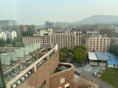 -南京维景国际大酒店(南京博物院店)