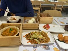 -蔡澜点心·粤菜(西单大悦城店)