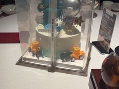 -千百味红餐厅·江西菜(绿地双子塔店)