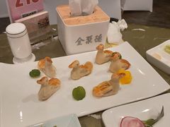 -北京全聚德(西客站店)