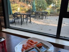 -浙江西子宾馆·瑶园咖啡厅