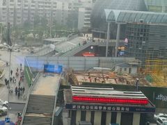 -光谷广场