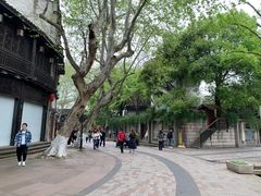 -鼓楼(西湖风景名胜区)