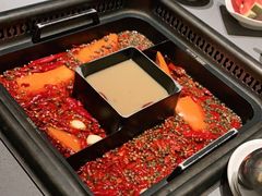 -巴奴毛肚火锅(悠唐购物中心店)