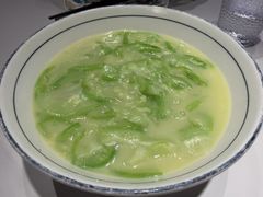 家常丝瓜-匠熙小馆(崇文门店)