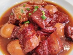 -聚丰园•湖鲜餐厅(阿红私房菜梅石路店)