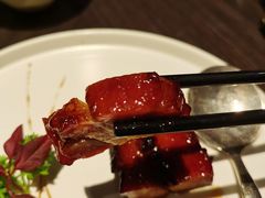 -万丽轩·粤菜(王府井金茂万丽酒店)
