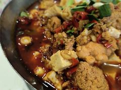 -新新湘菜馆(新中街二条店)