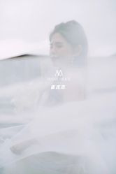 -MANLI BRIDAL婚纱