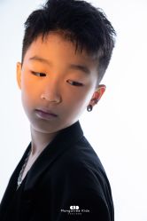 -芒果树国际儿童摄影(月亮河店)
