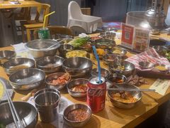-姜虎东白丁烤肉(恒隆广场店)