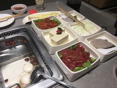 -海底捞火锅(铂澜大象城店)