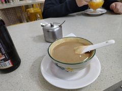 -芬芳甜品(同福路店)