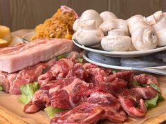 -玖泉里烤肉